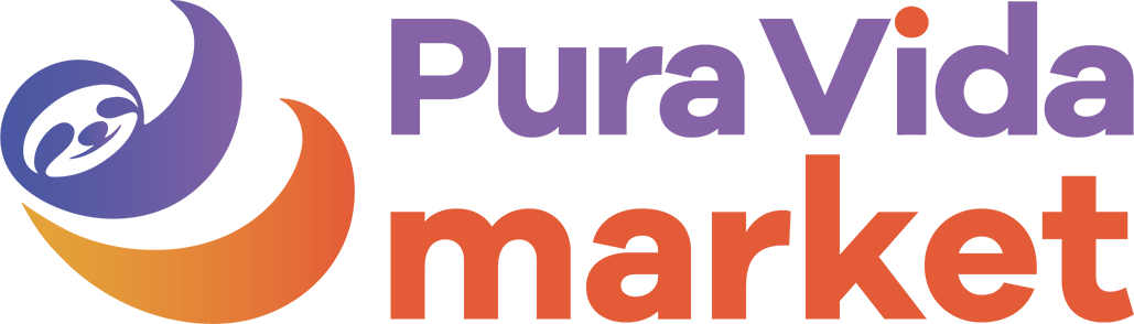 Pura Vida Market